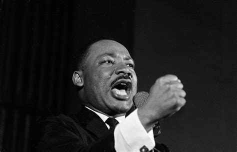 Martin Luther King on the craven Republican silence - WHYY