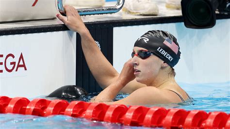 Katie Ledecky Swimming Is Katie Ledecky Swimming Tonight Updated Olympics Kathleen