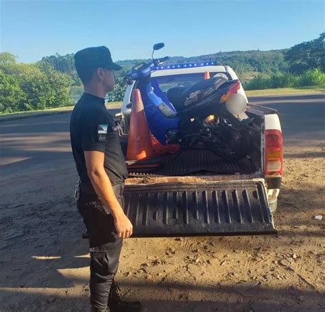 Se Desplegaron M S De Dispositivos De Seguridad En Toda La