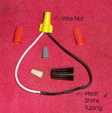 How To Properly Use Wire Nuts