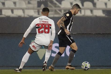 Atua Es Enm Calleri Marca Mas Time N O Consegue Empate Contra O