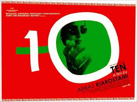 Abbas Kiarostami A Tribute In Posters The Reel Bits