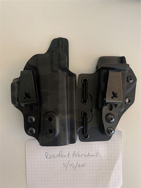 [wts] Las Concealment Ronin 3 0 Holster Sig P365 Or P365xl Ca R Gunaccessoriesforsale