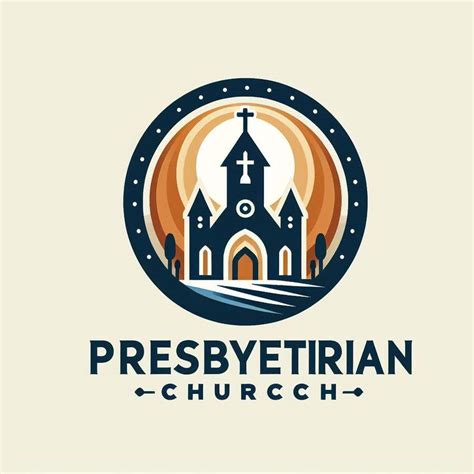 Entry #1065 by parvejmiah309 for Need a new logo for The Presbyterian ...