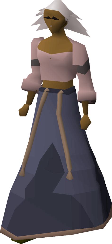 File Void Knight Robe Or Equipped Female Png Osrs Wiki