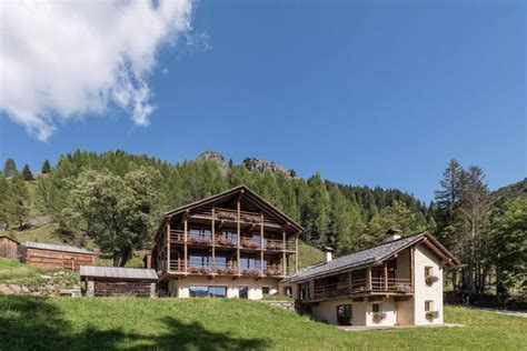 La casa del lupo è lo SKI CHALET più BELLO d Italia Milano Città Stato