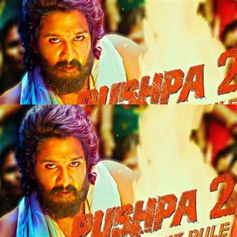 Pushpa sequel Pushpa 2 release date