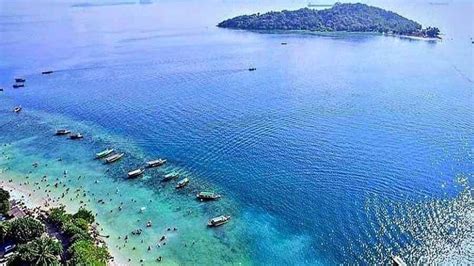 Lampung and the Hidden Beauty of Its Tourist Destinations