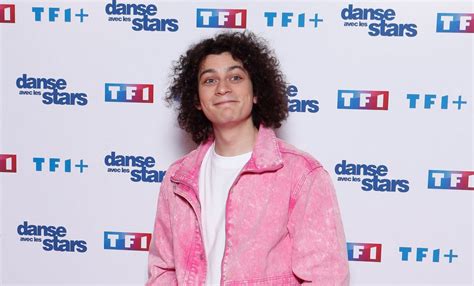 Dals Roman Doduik En Couple Avec Ana Riera Sa R Action L