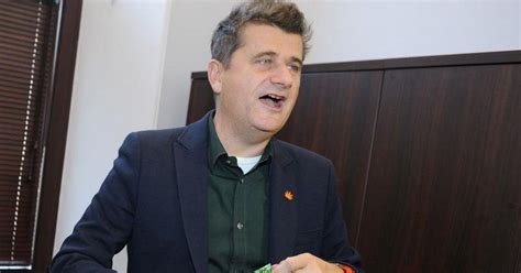 Zamiast Jointa Kadzide Ko Palikot Chce Zmienia Polityk Narkotykow