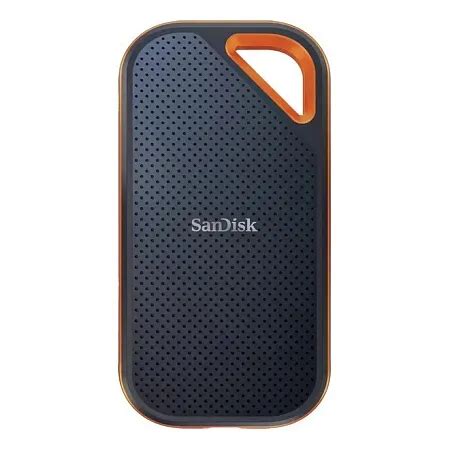 Внешний SSD диск 1TB SanDisk Extreme PRO Portable V2 V2SDSSDE81 1T00