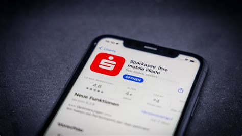 Sparkasse S PushTAN App auf neues Handy übertragen