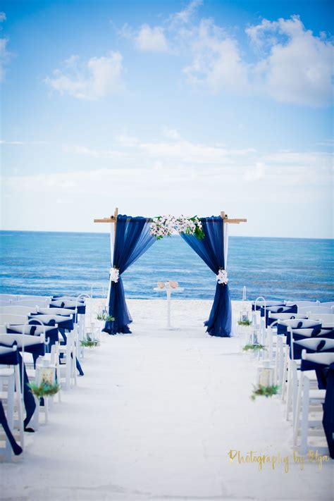 Beach Weddings in Gulf Shores, Orange Beach and Pensacola Beach | Blue ...