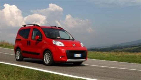 Fiat Fiorino Ya Esp Ve Hillholder Takviyesi Son Dakika