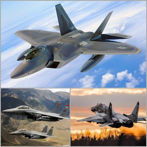 The Most Advanced Military Aircraft Of The Us Air Force Makes Everyone