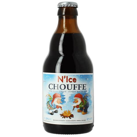 Brouwerij Achouffe La Chouffe Ni Ce Bierfamilie Nl