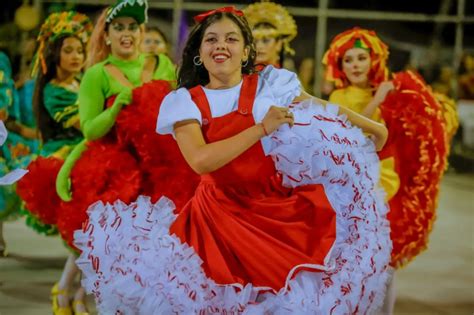 Festival De Quadrilhas Juninas Ser Realizado Na Praia Do Cabo