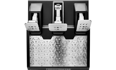 T-LCM Pedals - | Thrustmaster
