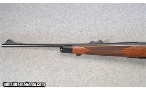 Remington Model Seven Cdl 260 Rem