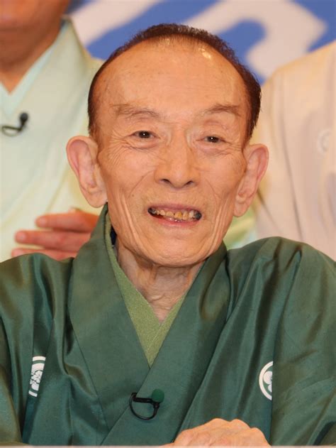 桂歌丸さん死去 死因は慢性閉塞性肺疾患 11日にお別れの会 今年4月が最後の高座― スポニチ Sponichi Annex 芸能