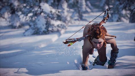 Horizon Zero Dawn Nude Mod Request Page 22 Adult Gaming Loverslab