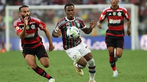 Em jogo polêmico Fluminense e Flamengo ficam no empate MSKTV