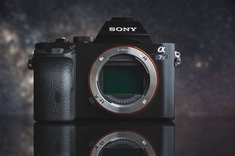 Sony a7S Astrophotography Review – Lonely Speck