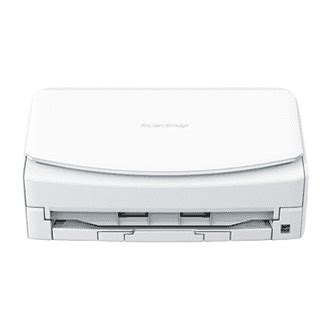 Ricoh Scansnap Ix Document Scanner Essjay Infosystem Pvt Ltd