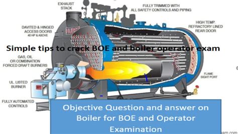 Boiler Exam Youtube