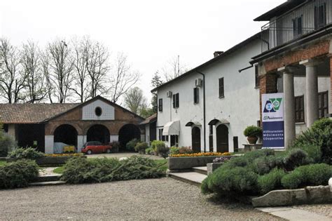 Rodano Agriturismo Da Pippo Ecomuseo Martesana