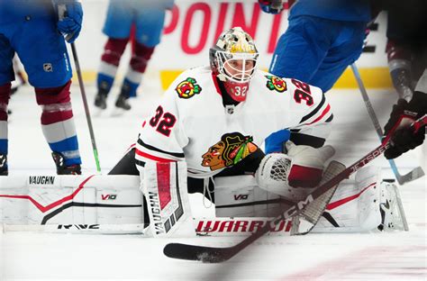 Blackhawks Make 3 Lineup Changes For Game Vs Vegas On Tap Sports Net