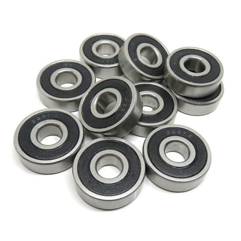 High Quality Rs Bearing Abec Class