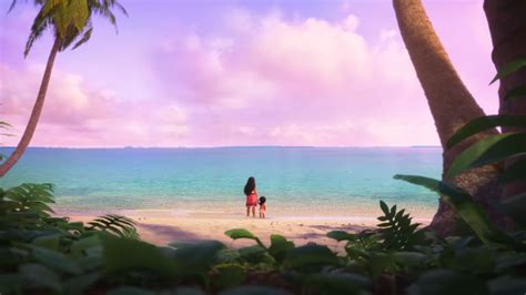 Pin By Disney Lovers On Moana Disney Pictures Moana Netflix Movie