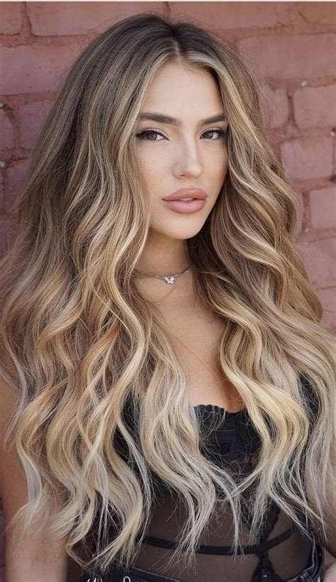 Pin By Callie Glover On Looks In 2024 Balyage Long Hair Ombre Hair