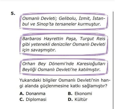 Arkadaşlar lütfen bu soruyu çözebilir misiniz Bu soruyu doğru yapanın