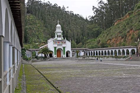 Bolívar Province | Ecuador Travel Guide | Go Ecuador | Hotels, Tours in ...