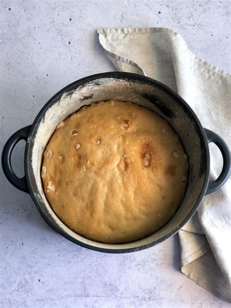 NAJJEDNOSTAVNIJI KRUH KOJI SE NE MIJESI BakeMe