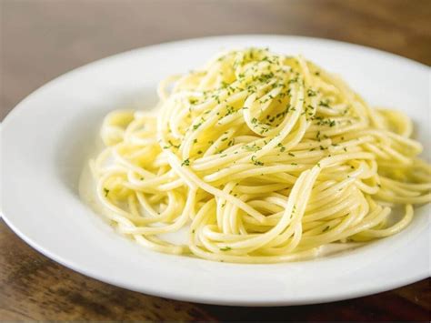 How To Cook Spaghetti Noodles In The Microwave