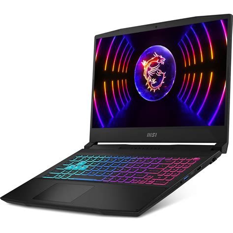 Ноутбук MSI Katana 15 B13VGK / i7-13620H / RTX 4070 купить в Украине ...