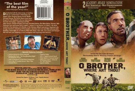 Download Movies in HD: O Brother, Where Art Thou? (2000) Movie Download