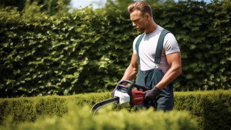 Metabo Akku Heckenschere Test Top 7 Modelle Ihre Vorteile