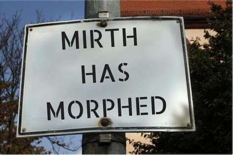 365 Days of Mirth! | Frankincense and Mirth