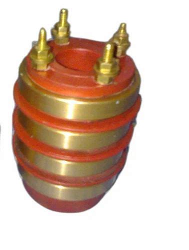 Aarco One Single Phase Slip Ring For Industrial At Rs 345 In Bulandshahr