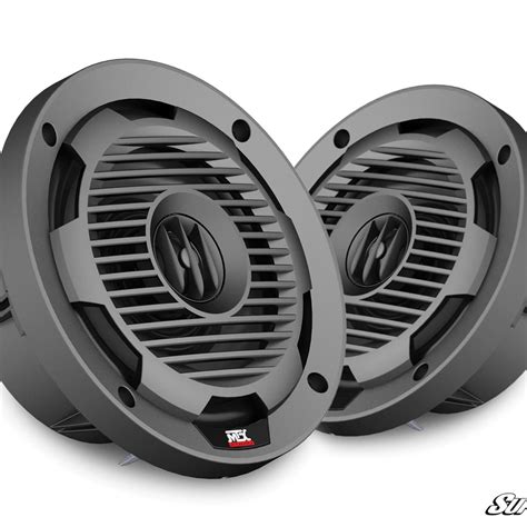 Mtx Wet65 C 6 5 Weather Resistant Utv Speakers R1 Industries