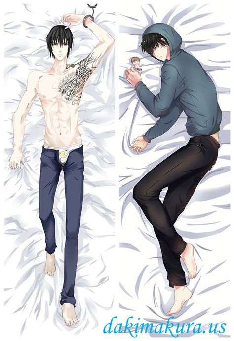 Gokou Ruri Anime Dakimakura Japanese Love Body Pillow Case Free Shipping Anime Dakimakura Us