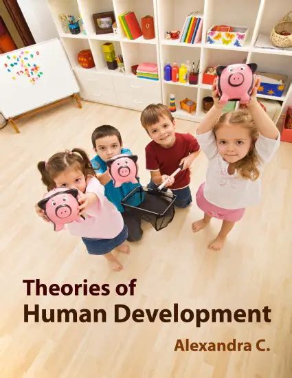 Theories of Human Development - The Psychology Notes Headquarters