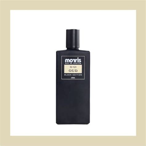 Jual Morris Parfum Cowok Lifestyle Edition EDP 100ml Shopee Indonesia