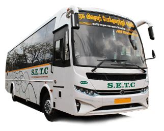 TNSTC e-Booking