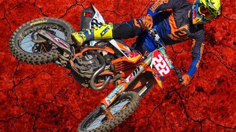 Cuál es el piloto con más talento de la historia del motocross