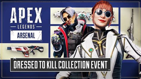 Evento De Colecci N Fresca En Apex Legends Esports Hispano Noticias